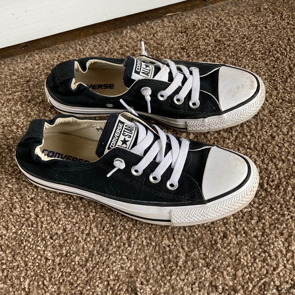 Converse Shoreline Sneaker